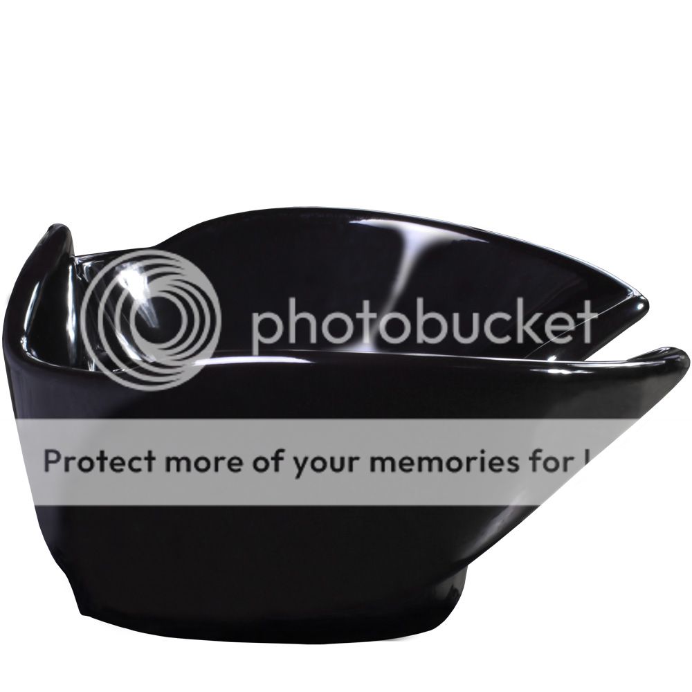 Shampoo Bowl Parts Accessories